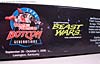 BotCon Exclusives Optimus Primal - Image #13 of 178