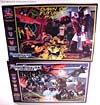 BotCon Exclusives Optimus Primal - Image #21 of 178