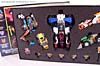 BotCon Exclusives Optimus Primal - Image #24 of 178