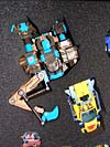 BotCon Exclusives Optimus Primal - Image #30 of 178