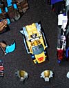 BotCon Exclusives Optimus Primal - Image #31 of 178
