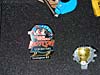 BotCon Exclusives Optimus Primal - Image #32 of 178