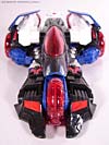 BotCon Exclusives Optimus Primal - Image #34 of 178
