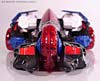 BotCon Exclusives Optimus Primal - Image #35 of 178