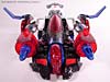 BotCon Exclusives Optimus Primal - Image #47 of 178