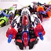BotCon Exclusives Optimus Primal - Image #62 of 178