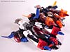BotCon Exclusives Optimus Primal - Image #63 of 178