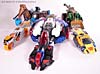 BotCon Exclusives Optimus Primal - Image #72 of 178