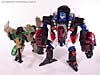 BotCon Exclusives Optimus Primal - Image #103 of 178