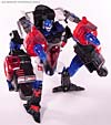 BotCon Exclusives Optimus Primal - Image #138 of 178