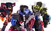 BotCon Exclusives Optimus Primal - Image #159 of 178