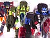 BotCon Exclusives Optimus Primal - Image #163 of 178
