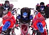 BotCon Exclusives Optimus Primal - Image #173 of 178