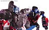 BotCon Exclusives Optimus Primal - Image #177 of 178