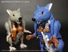 BotCon Exclusives Packrat "The Thief" - Image #48 of 125