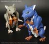 BotCon Exclusives Packrat "The Thief" - Image #49 of 125