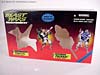 BotCon Exclusives Packrat - Image #22 of 81