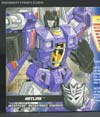 BotCon Exclusives Hotlink - Image #3 of 84