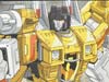 BotCon Exclusives Sunstorm - Image #3 of 83