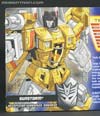 BotCon Exclusives Sunstorm - Image #4 of 83
