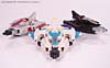 BotCon Exclusives Ramjet - Image #10 of 40