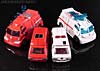 BotCon Exclusives Ratchet - Image #34 of 141