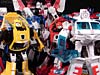 BotCon Exclusives Ratchet - Image #113 of 141