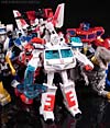 BotCon Exclusives Ratchet - Image #116 of 141