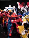 BotCon Exclusives Ratchet - Image #120 of 141