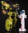 BotCon Exclusives Ratchet - Image #126 of 141