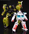 BotCon Exclusives Ratchet - Image #129 of 141