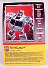 BotCon Exclusives Ratchet - Image #137 of 141