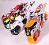 BotCon Exclusives Rattrap - Image #24 of 118