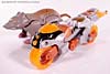 BotCon Exclusives Rattrap - Image #45 of 118