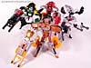 BotCon Exclusives Rattrap - Image #89 of 118