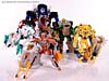 BotCon Exclusives Rattrap - Image #97 of 118