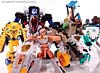 BotCon Exclusives Rattrap - Image #100 of 118