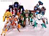 BotCon Exclusives Rhinox - Image #37 of 105