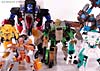 BotCon Exclusives Rhinox - Image #38 of 105