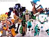 BotCon Exclusives Rhinox - Image #39 of 105