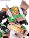 BotCon Exclusives Rhinox - Image #71 of 105