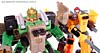 BotCon Exclusives Rhinox - Image #79 of 105