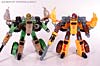 BotCon Exclusives Rhinox - Image #82 of 105