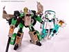 BotCon Exclusives Rhinox - Image #91 of 105