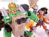 BotCon Exclusives Rhinox - Image #95 of 105