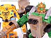 BotCon Exclusives Rhinox - Image #99 of 105