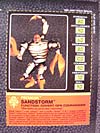 BotCon Exclusives Sandstorm - Image #6 of 99
