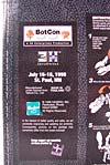 BotCon Exclusives Sandstorm - Image #11 of 99