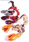 BotCon Exclusives Sandstorm - Image #40 of 99