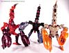 BotCon Exclusives Sandstorm - Image #58 of 99